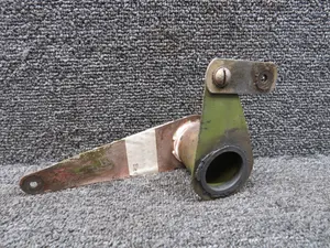 607008-501 Grumman AA1B Elevator Trim Bellcrank Assembly